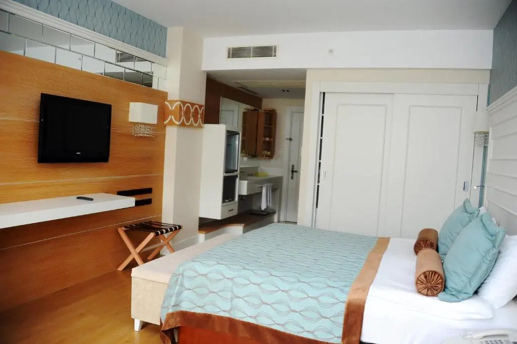 Trendy Verbena Beach - All Inclusive - Chambres
