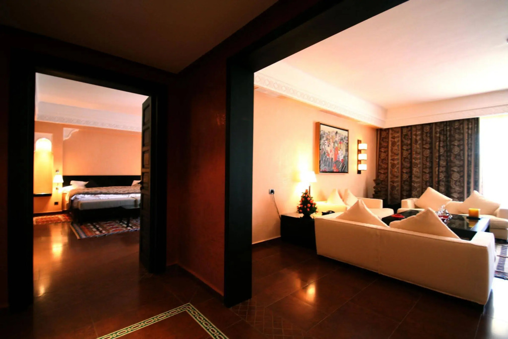 Tikida Golf Palace — фото 5