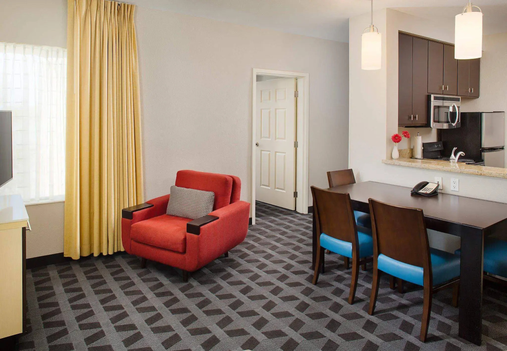 TownePlace Suites by Marriott Goodyear - Général
