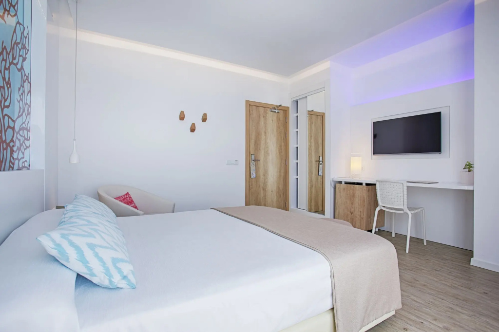 The Sea Hotel by Grupotel - Adults Only - Général