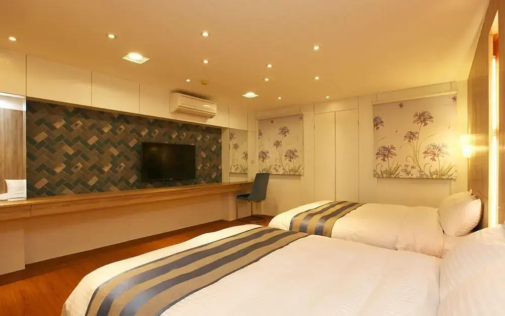 Hotel photo 18