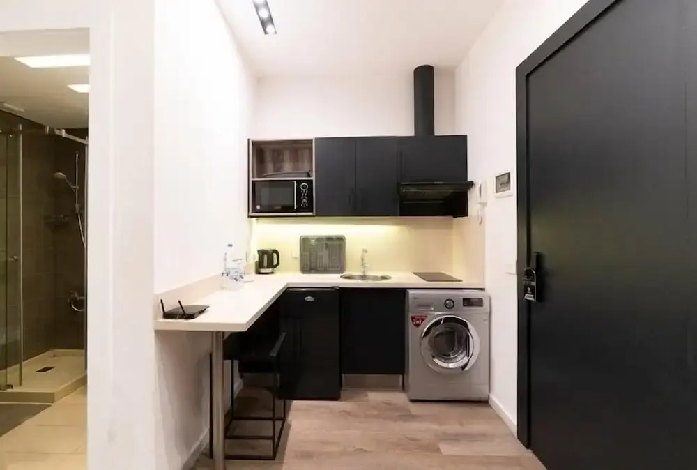 Standard Apartment