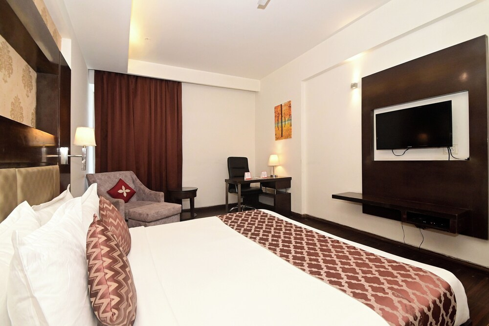 Jagrati VINN by Vesta - Chambres