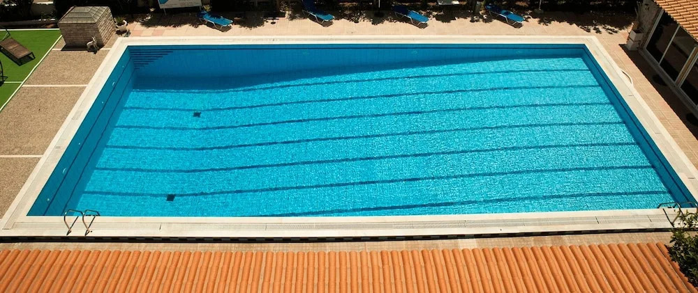 Saron Hotel - фото 10