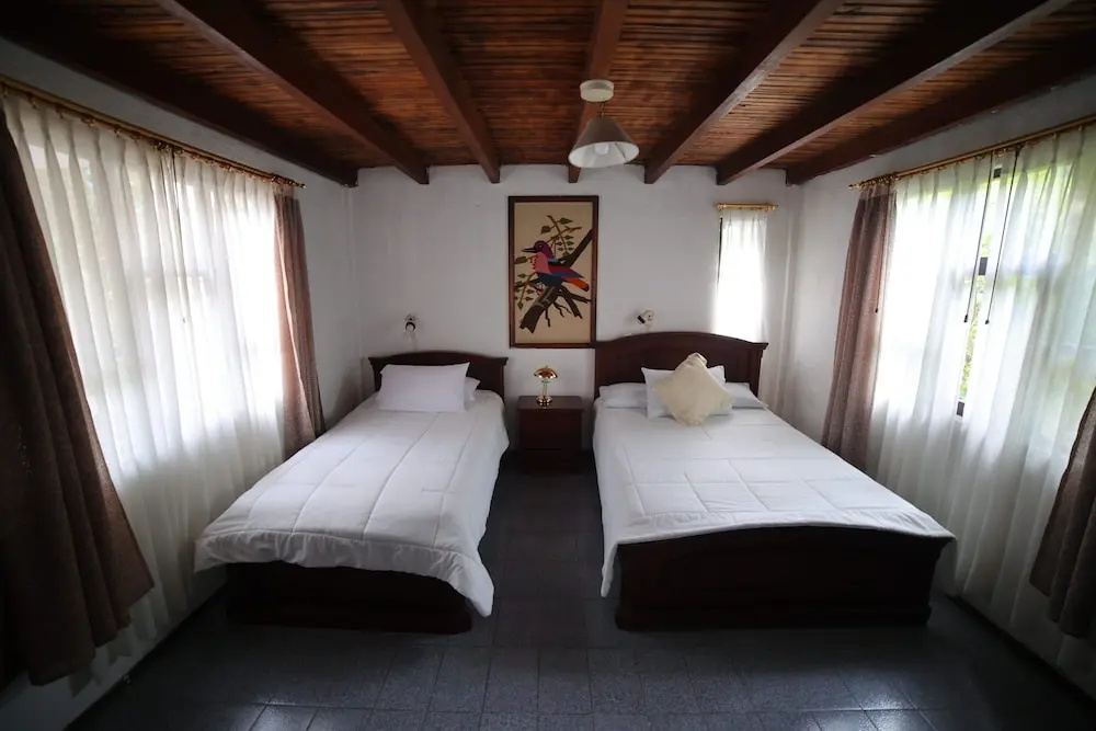 1 Bedroom Classic Triple room