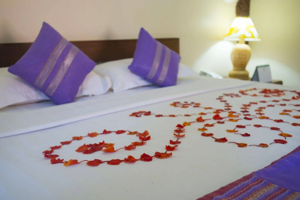 Bawga Theiddhi Hotel - Général