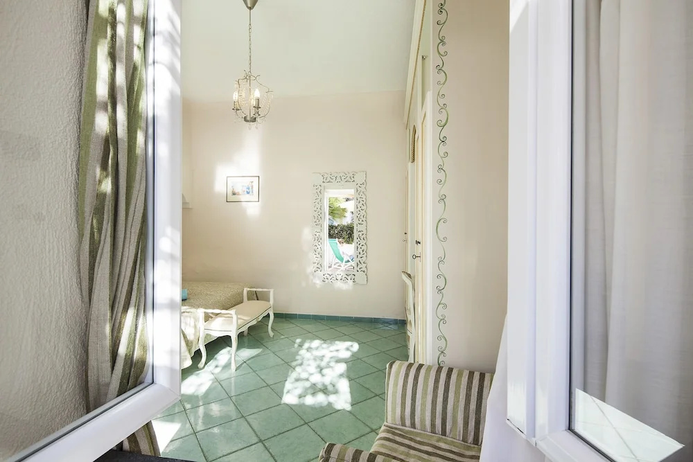 Hotel Terme Tritone Resort & Spa - Chambres
