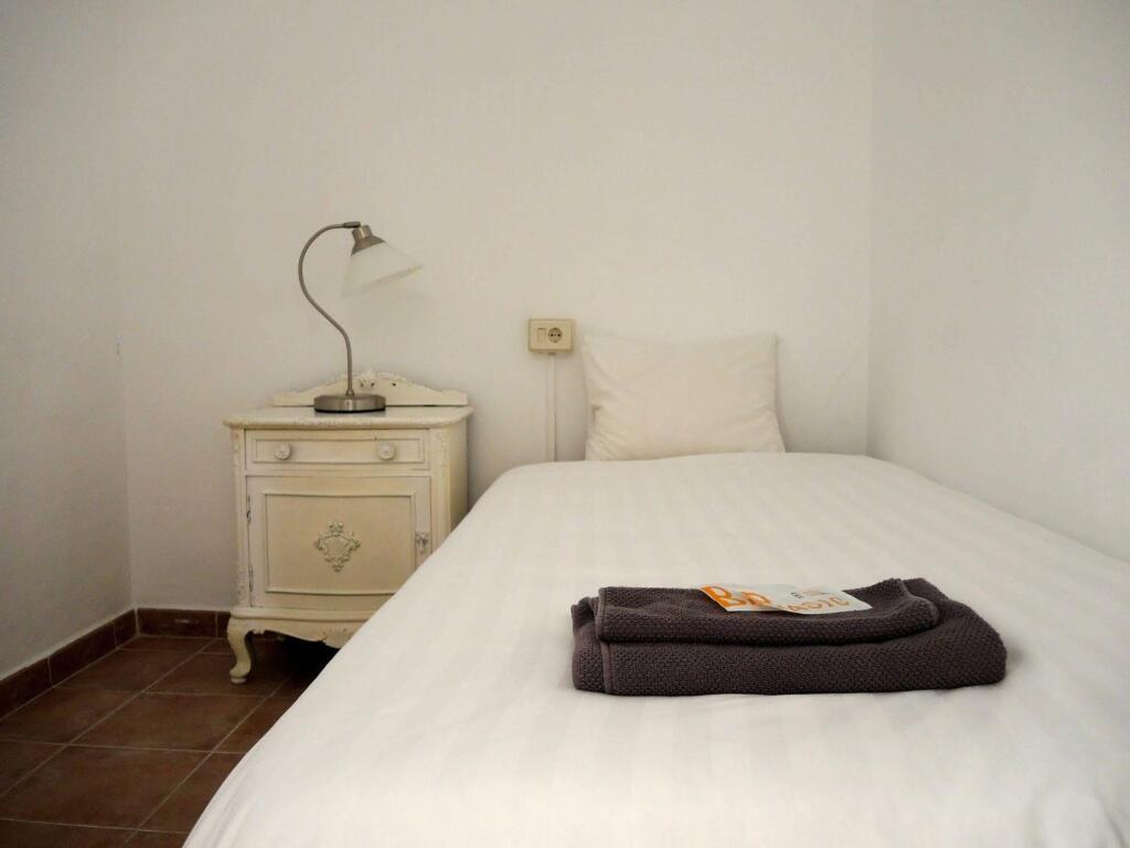 Abcyou Bed & Breakfast Valencia by null