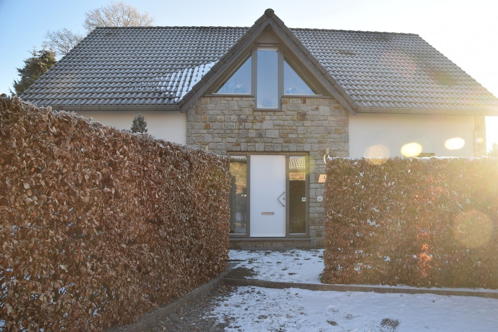 Lush Holiday Home on the Edge of the Hautes Fagnes