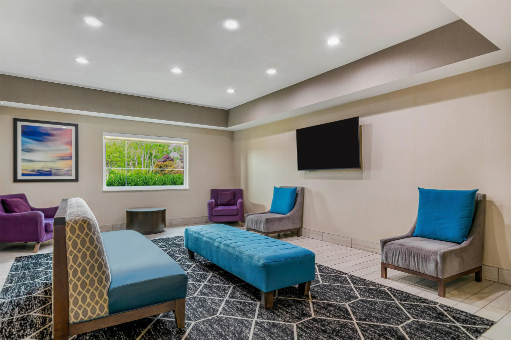 La Quinta Inn & Suites by Wyndham Batavia - Général