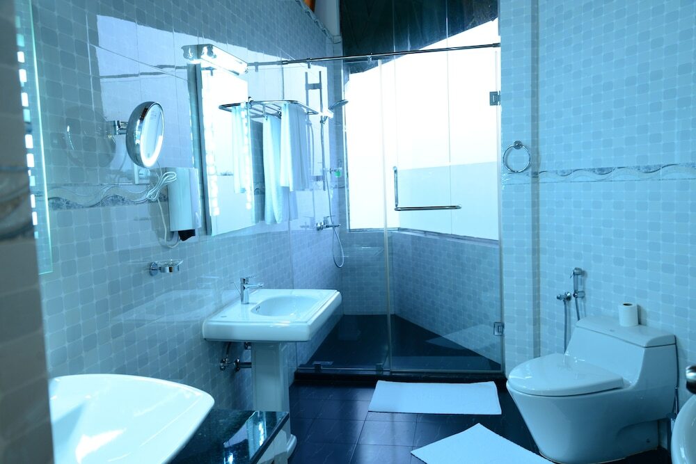 Hotel Sudu Araliya