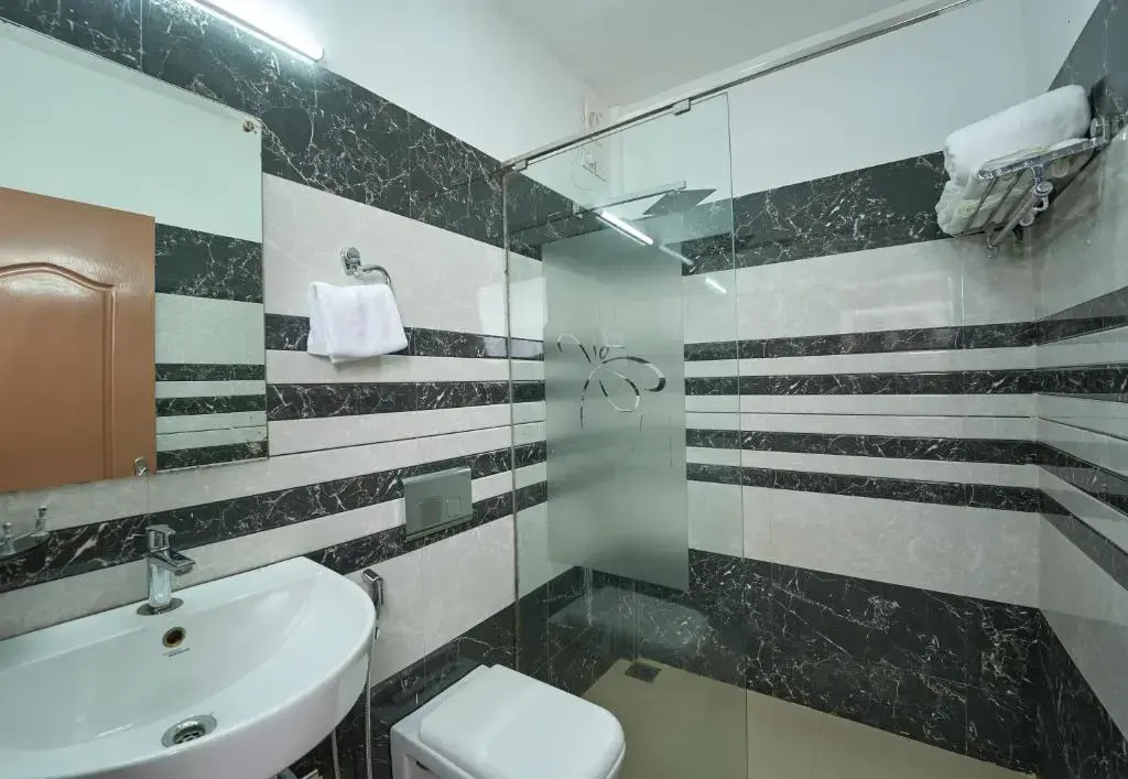 Mira's PMC Lakeshore Resort - Chambres