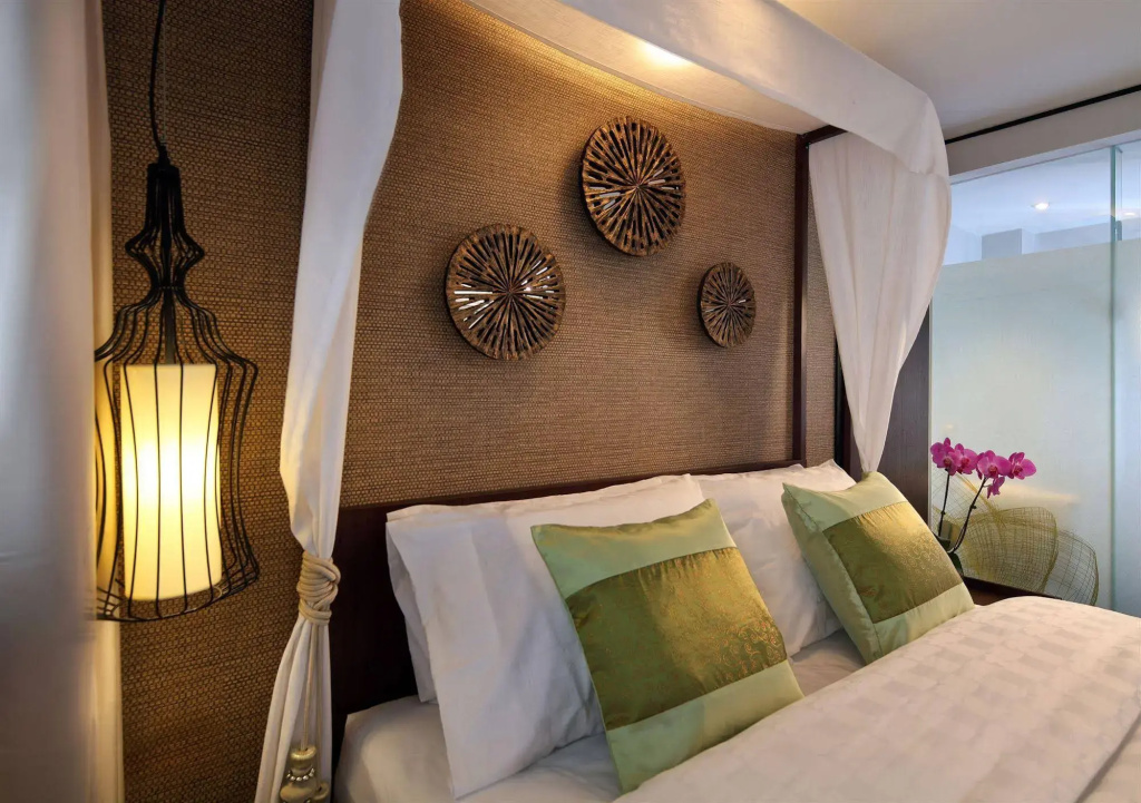 Hotel Clover 33 Jalan Sultan (SG Clean Certified) - Général