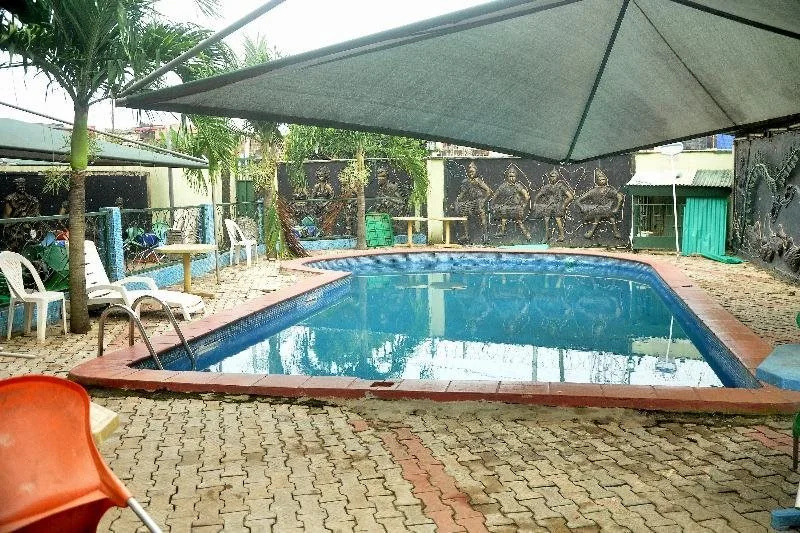 Hotel photo 15