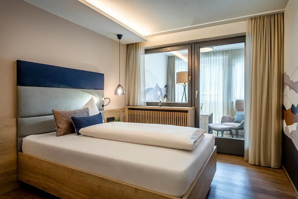 Hotel Klingler - Chambres