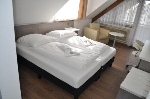 Hotel Adler — фото 3