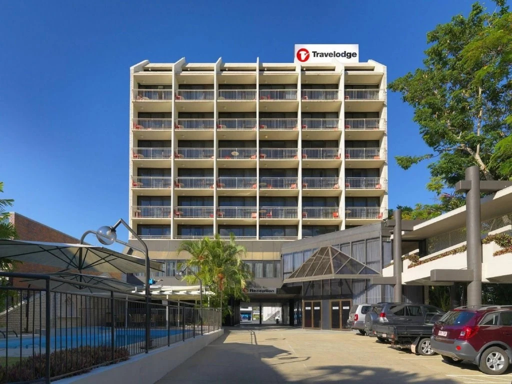 Mercure Rockhampton in Rockhampton
