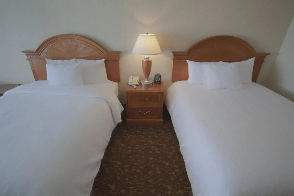 Hilton Garden Inn Albuquerque / Journal Center - Général