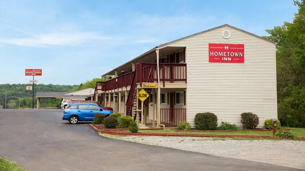 Hometown Inn Athens