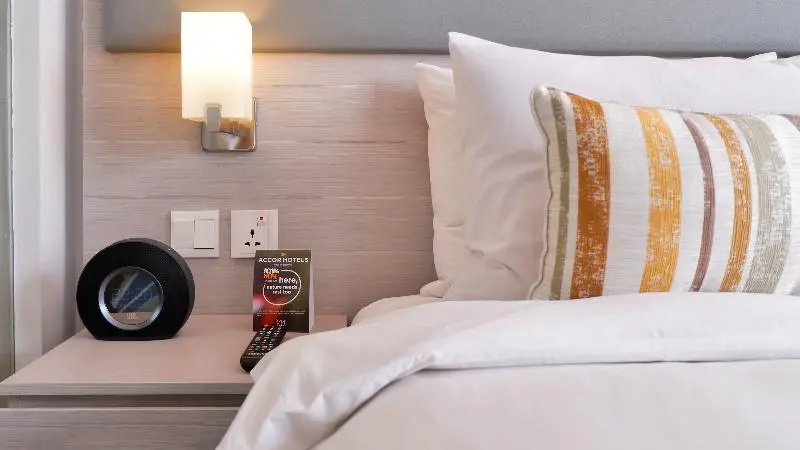 Mercure Jakarta Cikini - Chambres