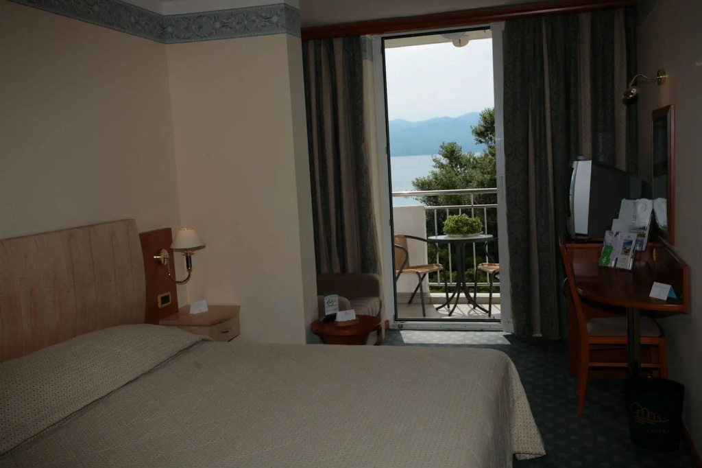 Sunny Baška Residence by Valamar, ex Zvonimir - Général