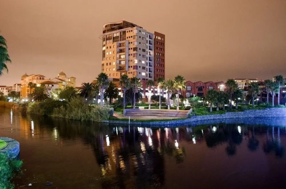 Cape Town Apartment Rentals