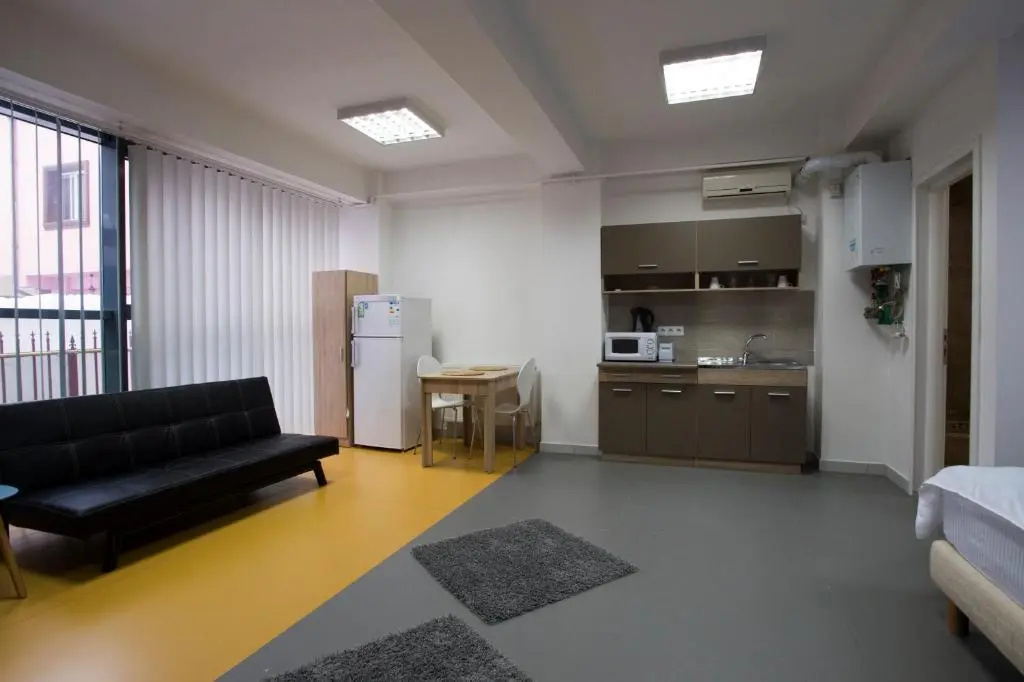 Executive Apartment