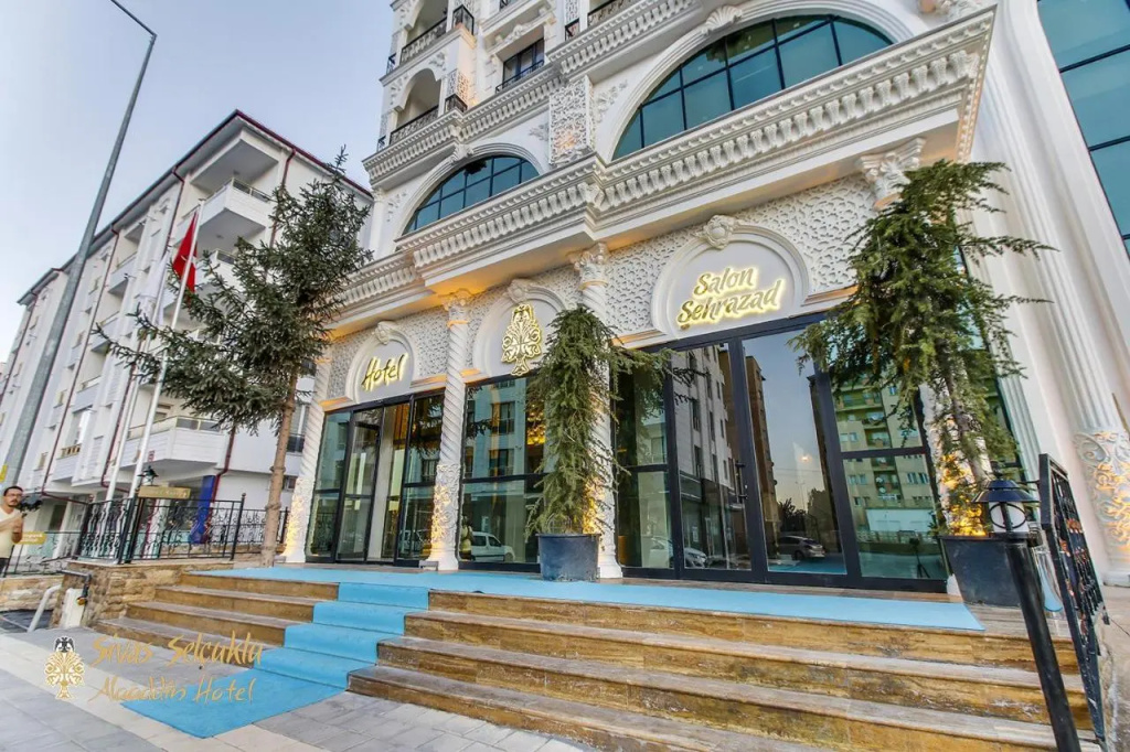 Hotel photo 36