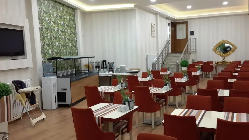 Hotel photo 20