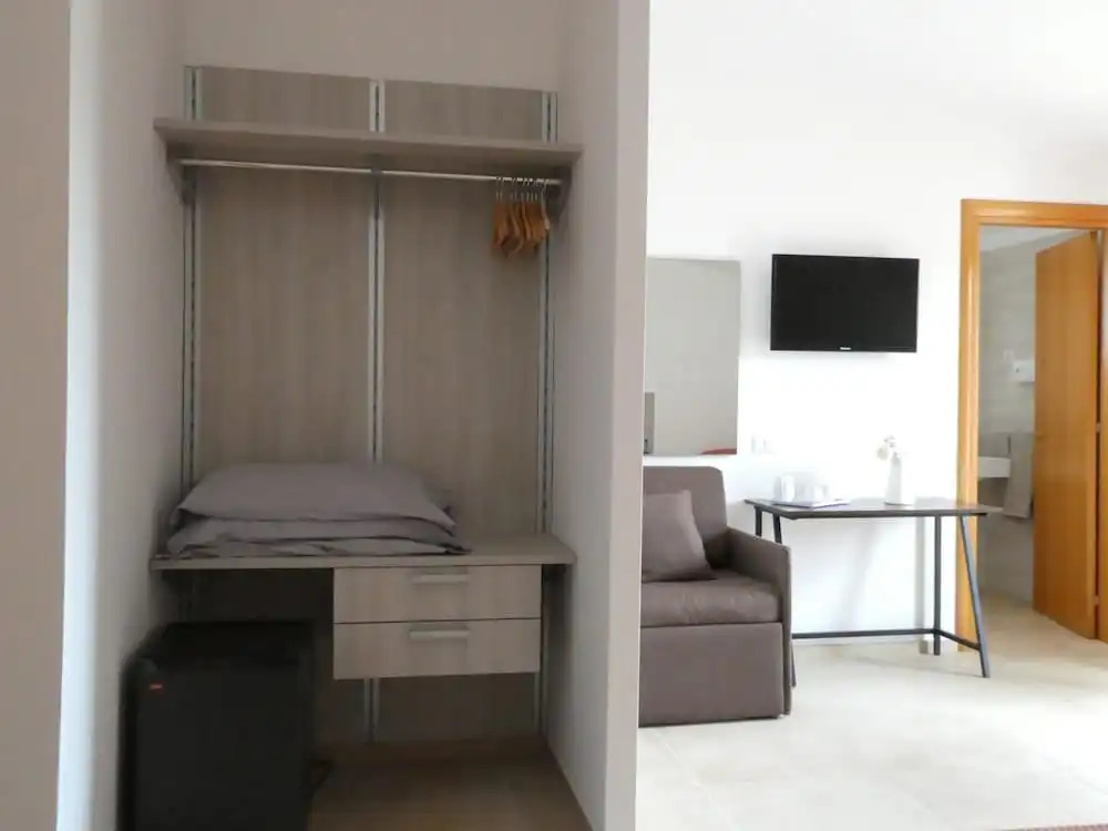 Hotel photo 21