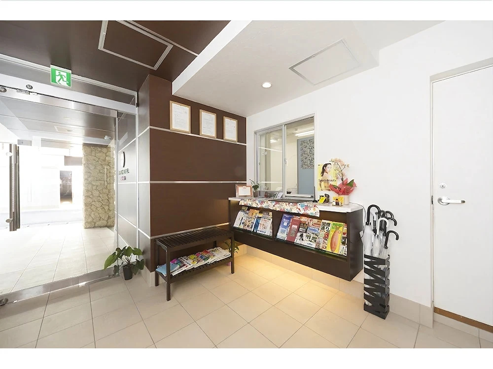Hotel photo 8