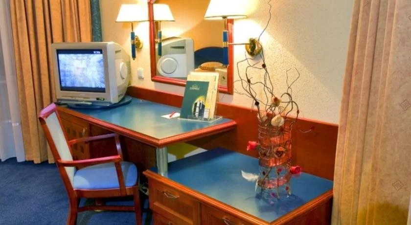 Kongresowy Hotel - Général