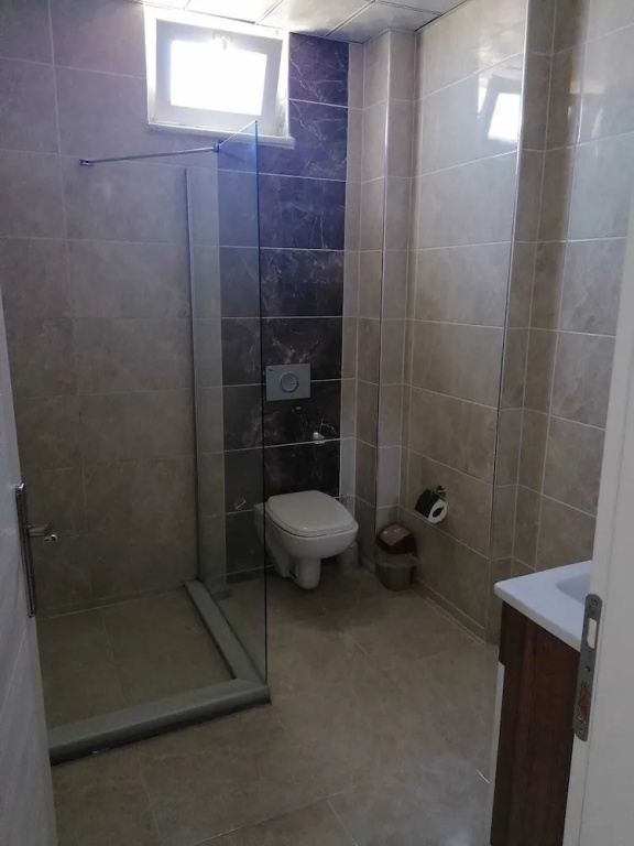Standard Double room with balcony (full double bed)