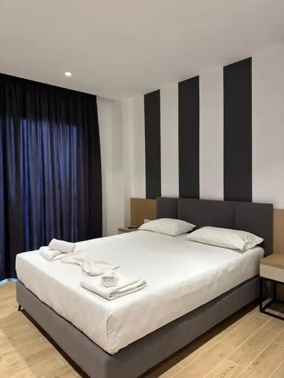 Hotel Kompleks Joni - Chambres