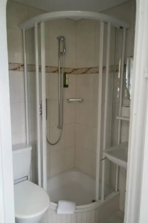 Hotel Sonnenberg - Chambres