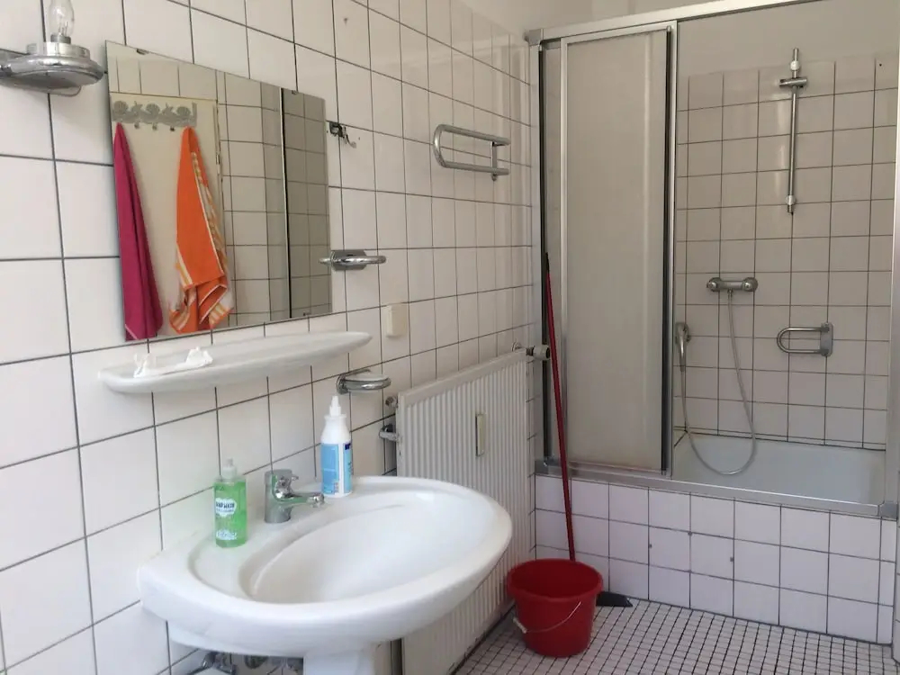 BLUE Guest House - фото 7