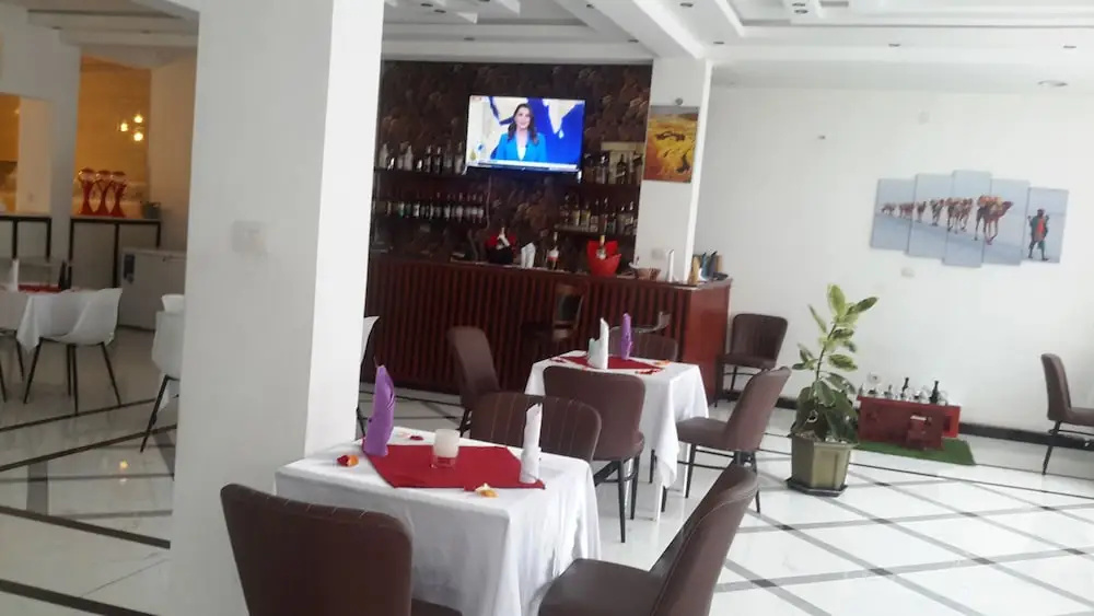 Hotel photo 19