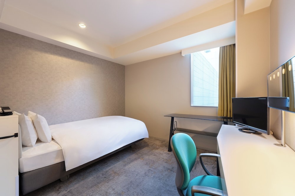 Hotel Oriental Express Ginza West 사진 1