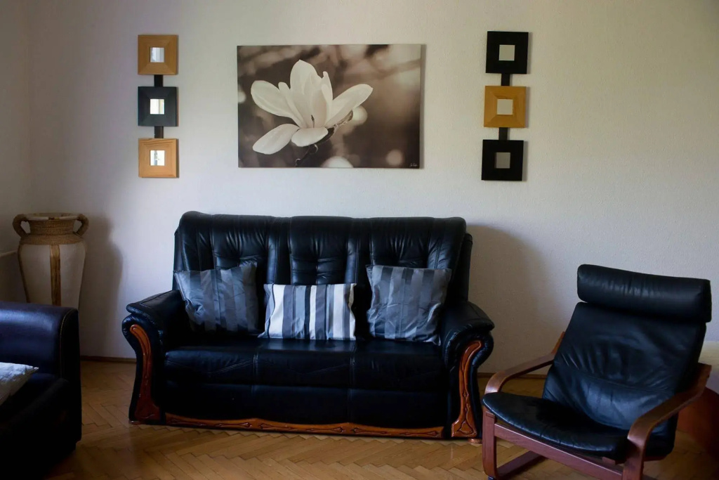Karma Boutique Apartments - Général