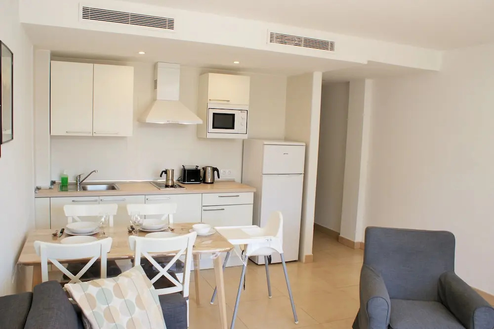 Bahia Suites Camp De Mar — о. Майорка, Іспанія мініатюра 16