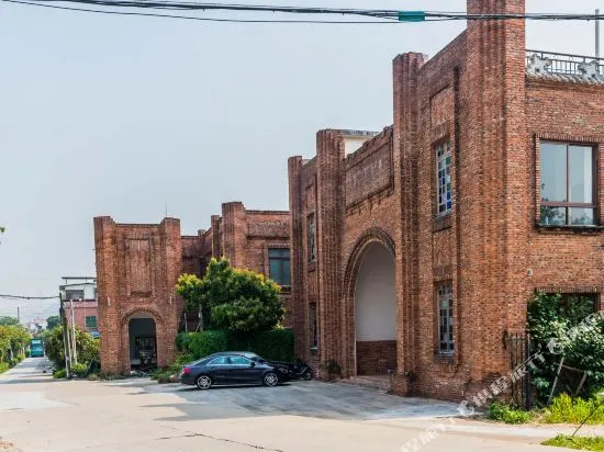 Hongzhuanwu Wensu Hotel