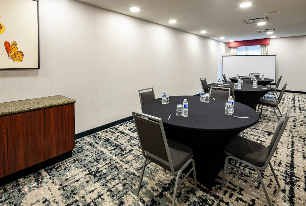 Homewood Suites by Hilton Gainesville - Général
