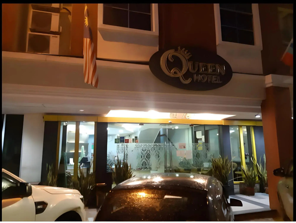 Queen Hotel