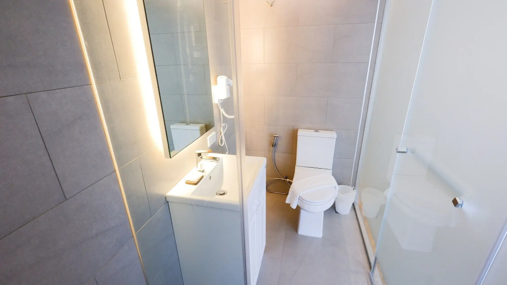 Hotel photo 20