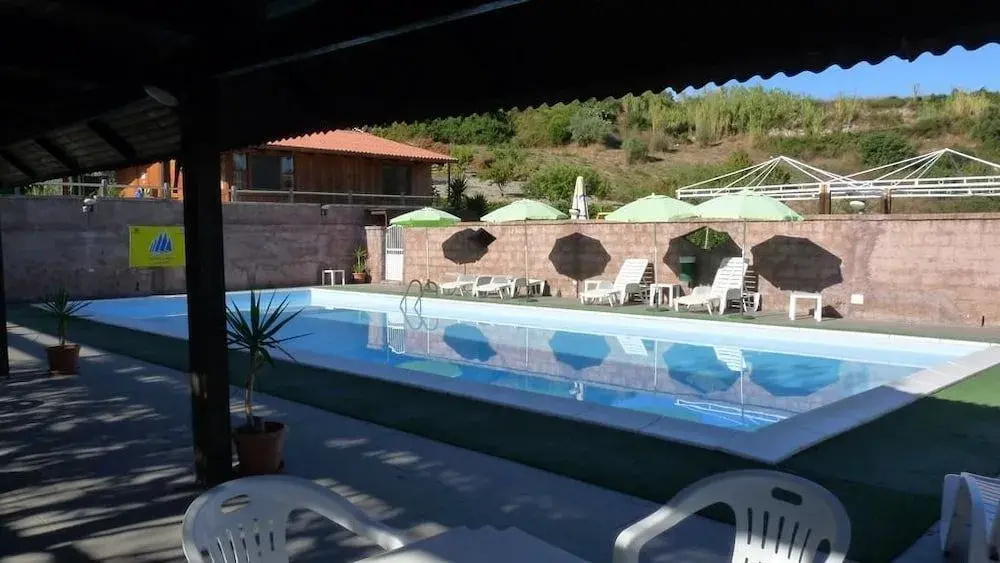Abba Mala Residence - Général