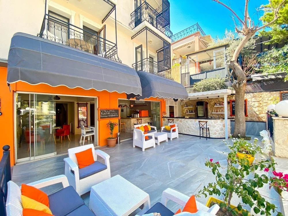 Hotel photo 16