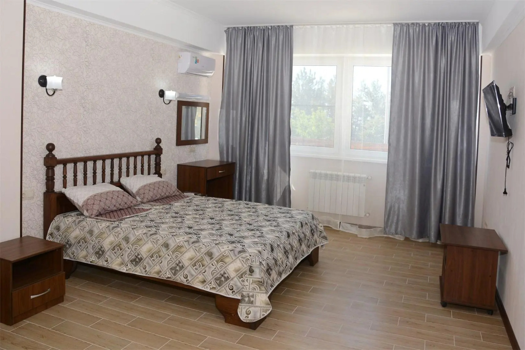 Standard Apartment