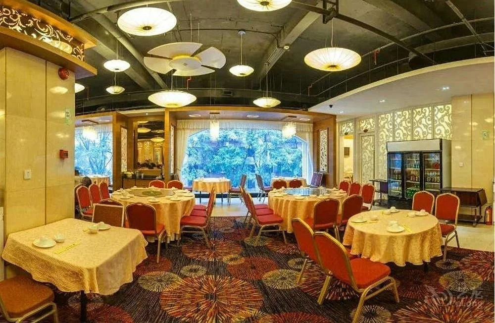 Ack Cyber Hotel - Shenzhen - Général