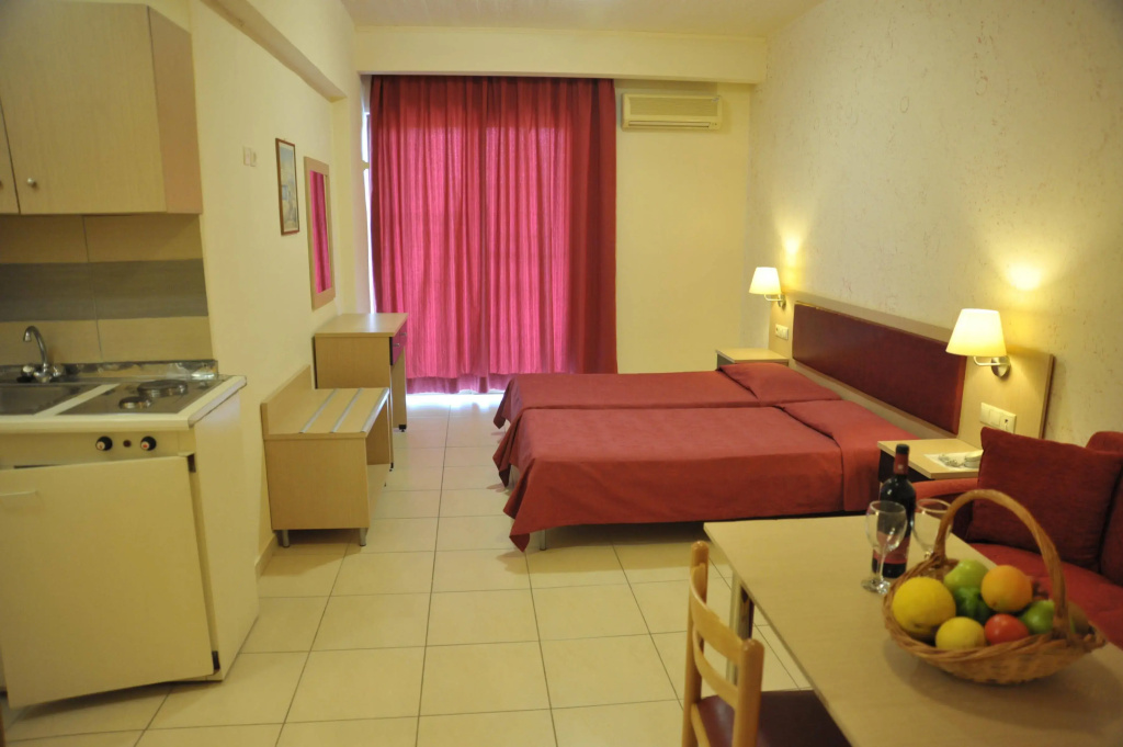 Hotel photo 21