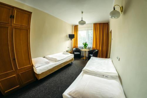 Top 6 Places To Stay in Rybnik